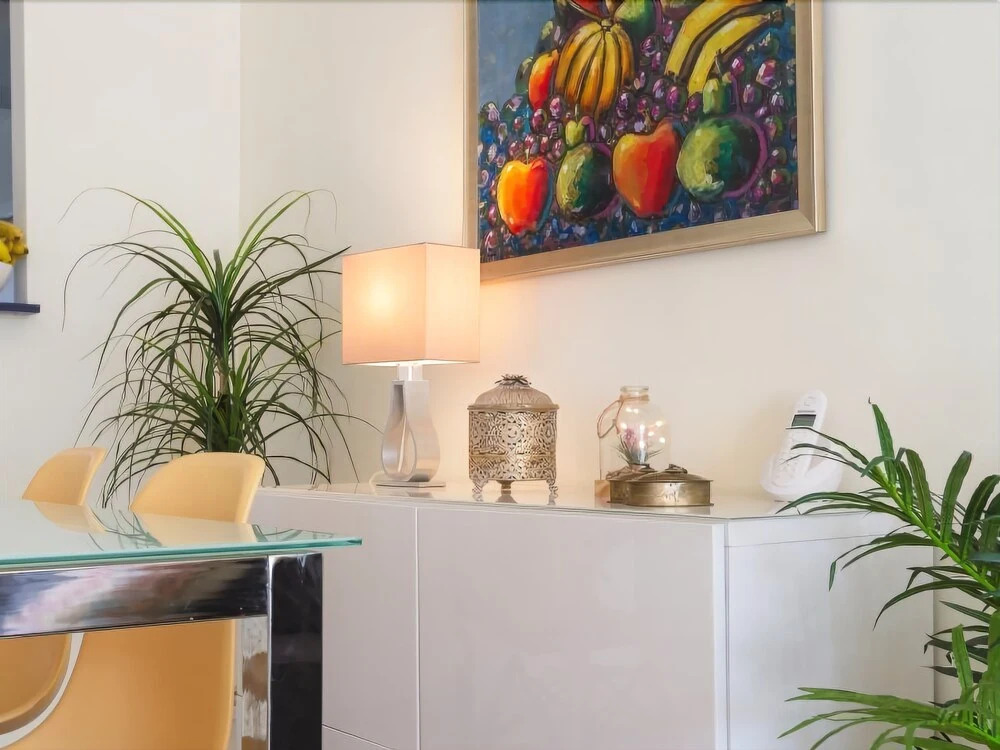 Precioso Apartamento la Marina