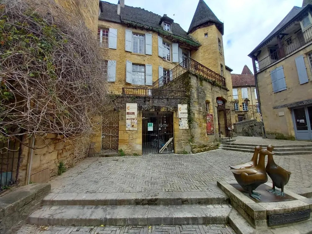 Résidence Beauvau - Numéro 6 - Centre de SARLAT