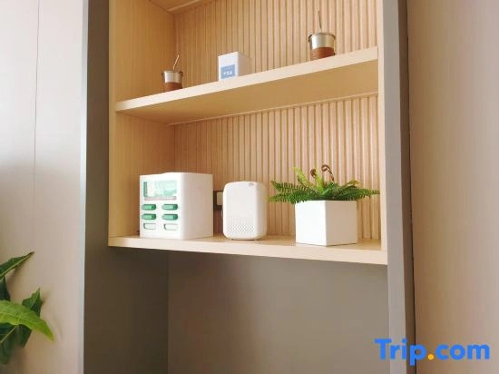 Home Inn Neo (Harbin Medical University First Hospital Yan Factory Metro Station Branch)