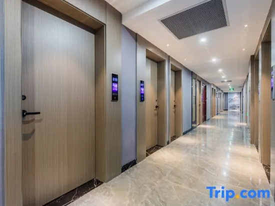 Hangzhou Yinyuan Hotel