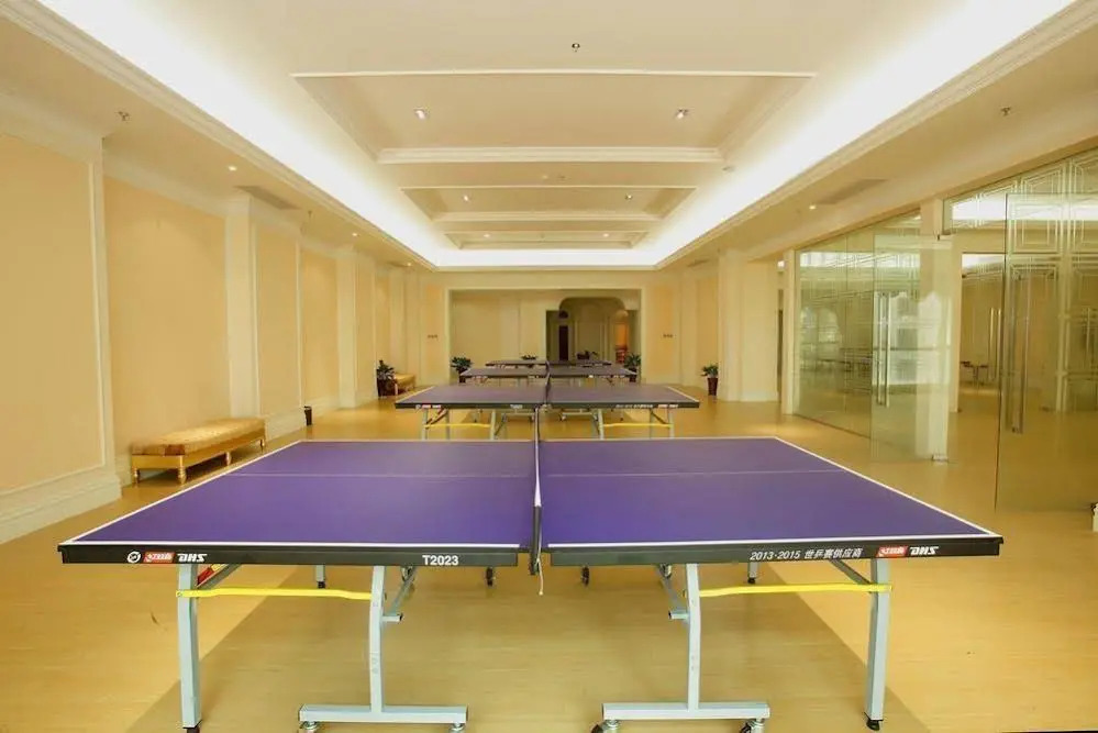 Zhongnansen Hotel
