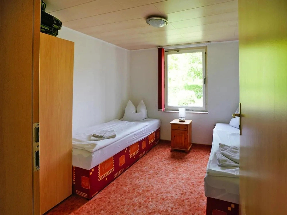 Holiday Home in Parchim With Terrace