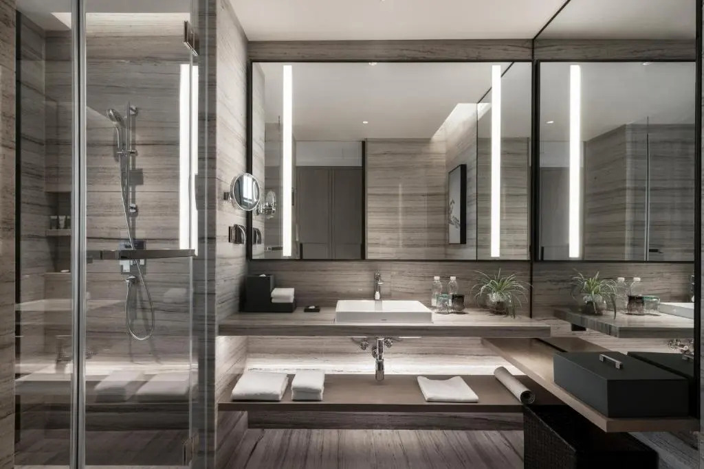 Courtyard by Marriott Chengdu South