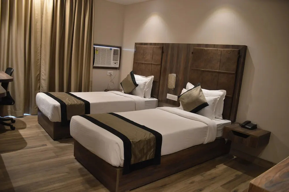 I Towne Deoghar -814112