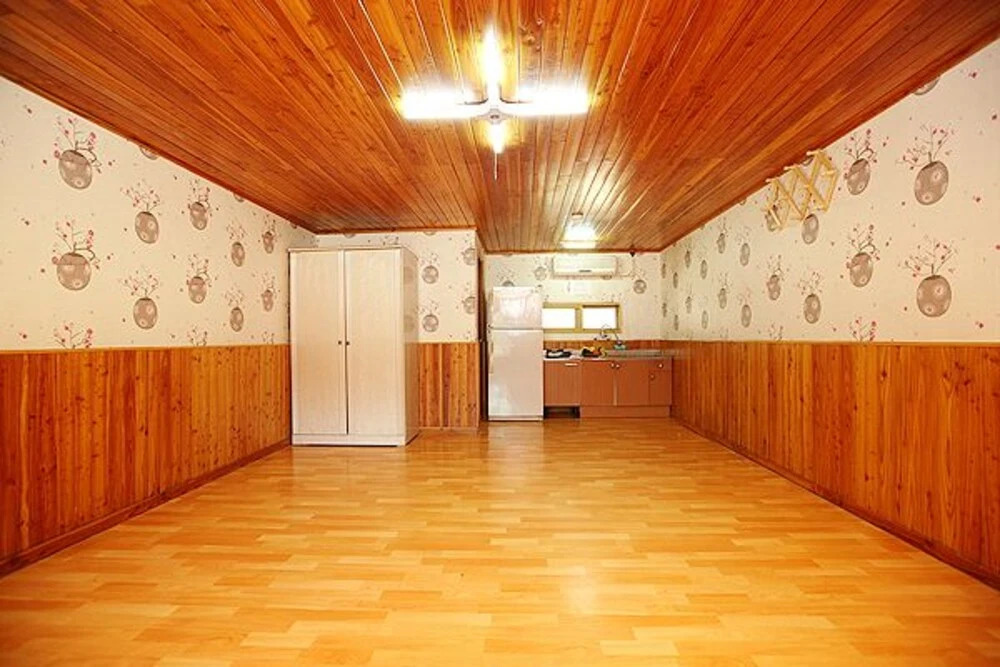 Gapyeong Clear Brook Green Mountain Pension