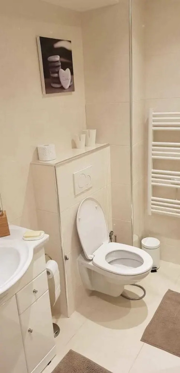3 Chambres Victor Tuby