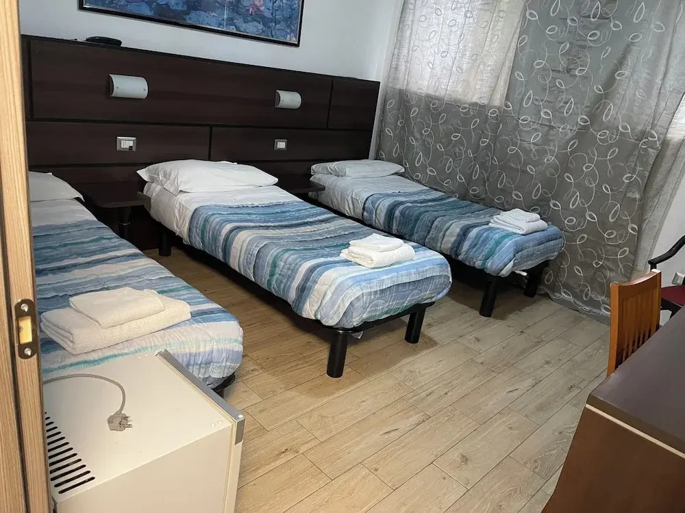 HOTEL BISSI