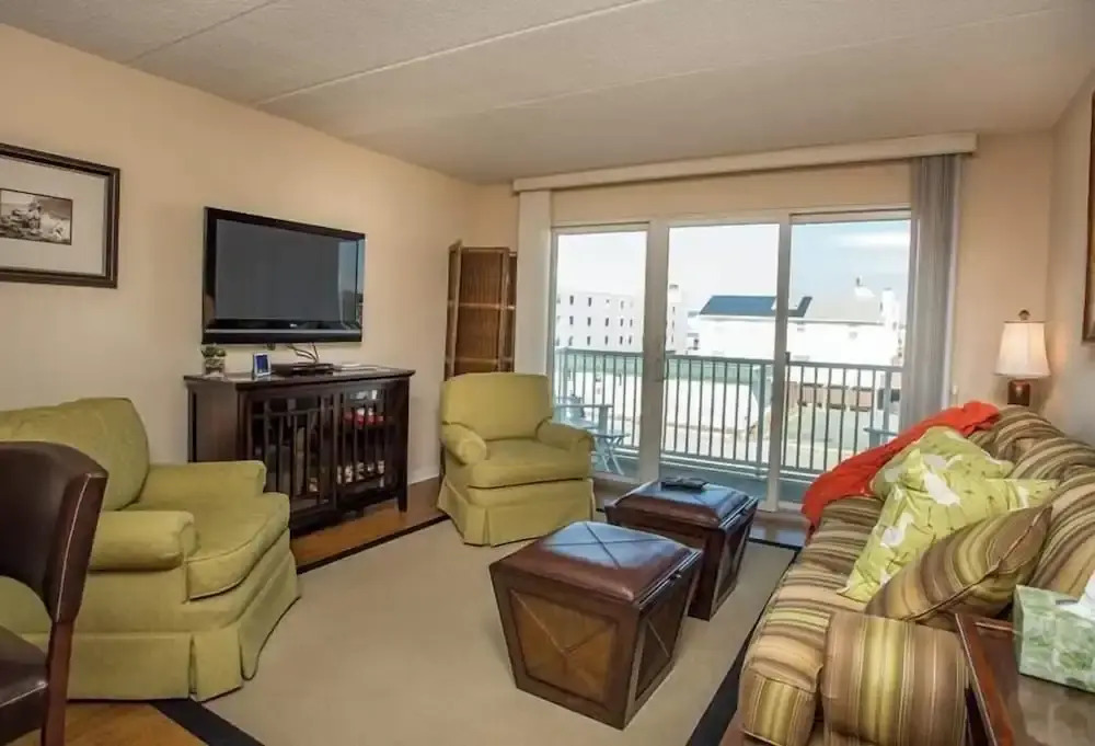 Marina View 207