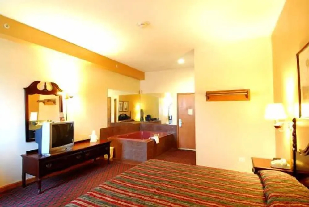 Executive Inn and Suites