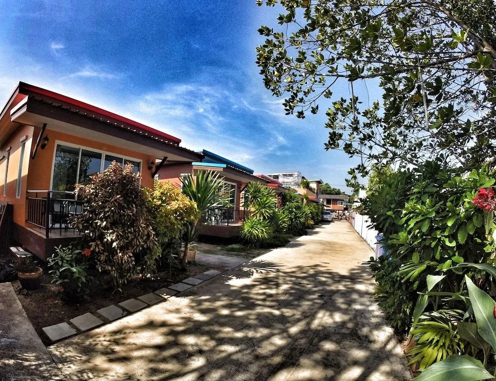 Rimlay Resort