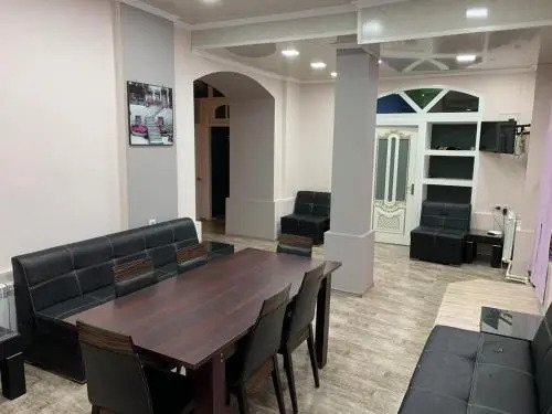 SULTAN Luxury Apartment in Nizami street