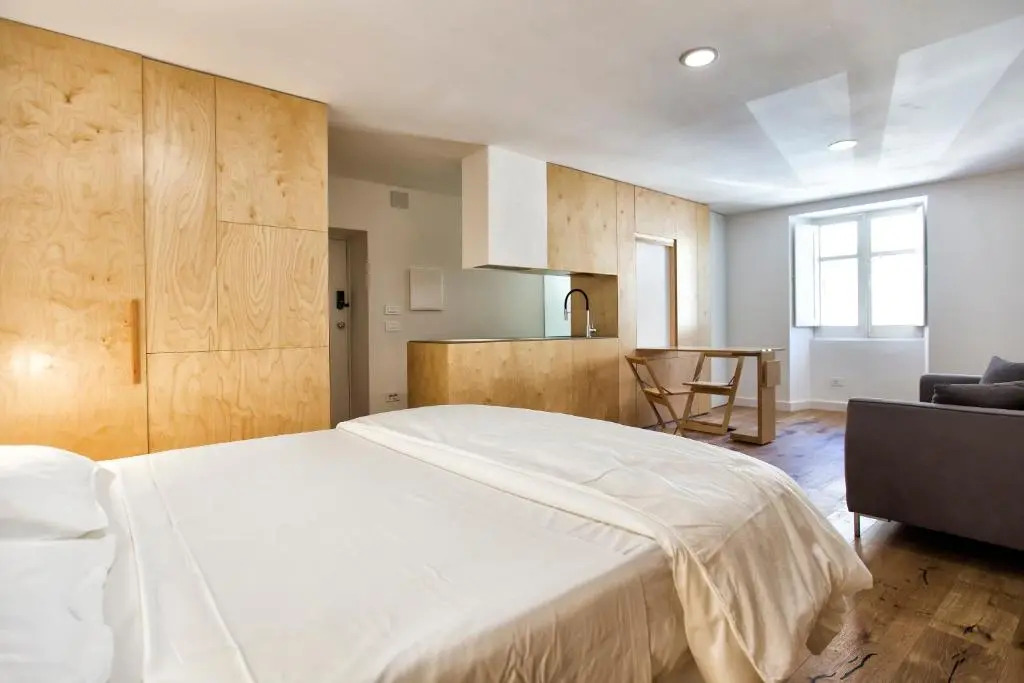Alghero Boutique home OLD TOWN