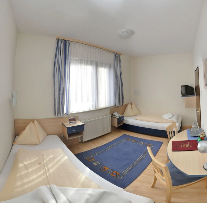 Hotel Zlami-Holzer