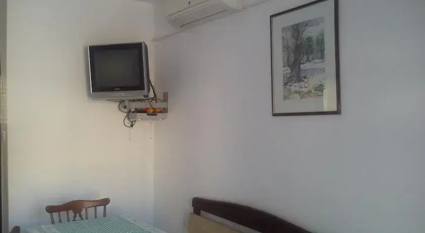 Apartments Buksa