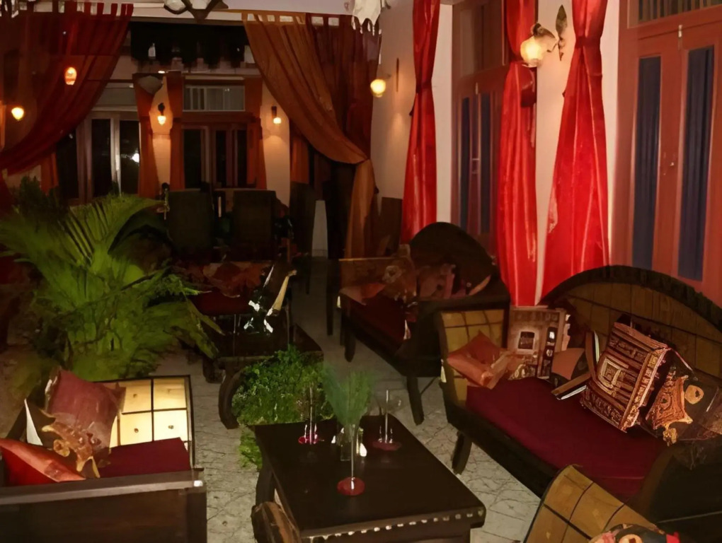 Mandela Guest House