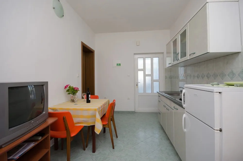 Apartments Marija i Lino