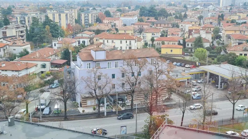 Maritan Hotel & Spa