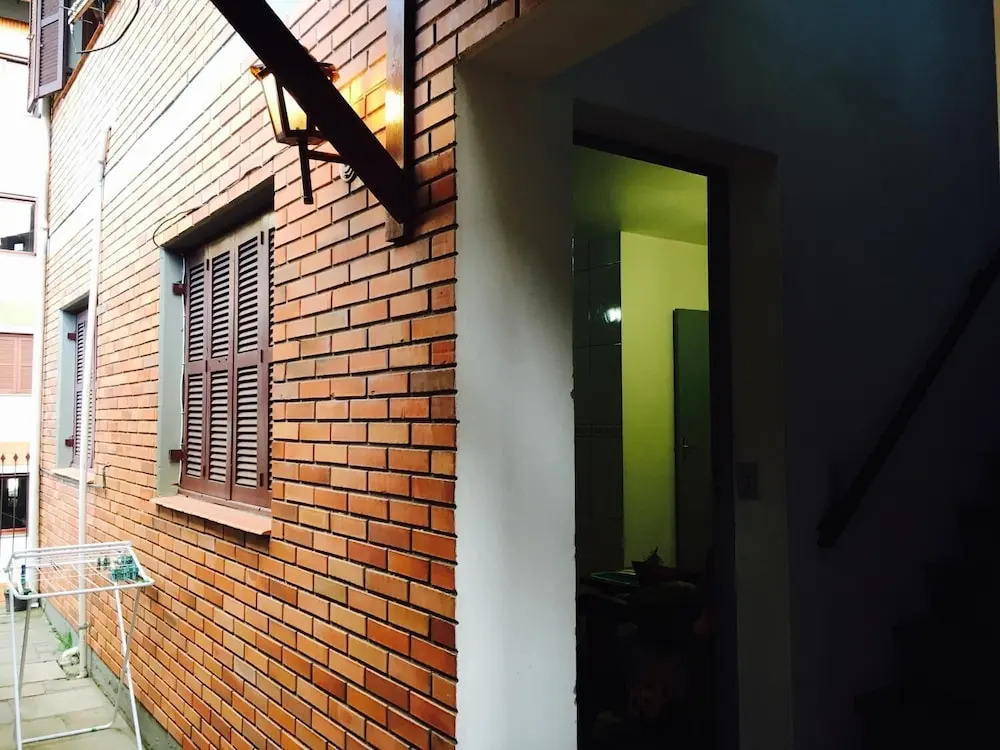 Apartamento Rua Tristão de Oliveira