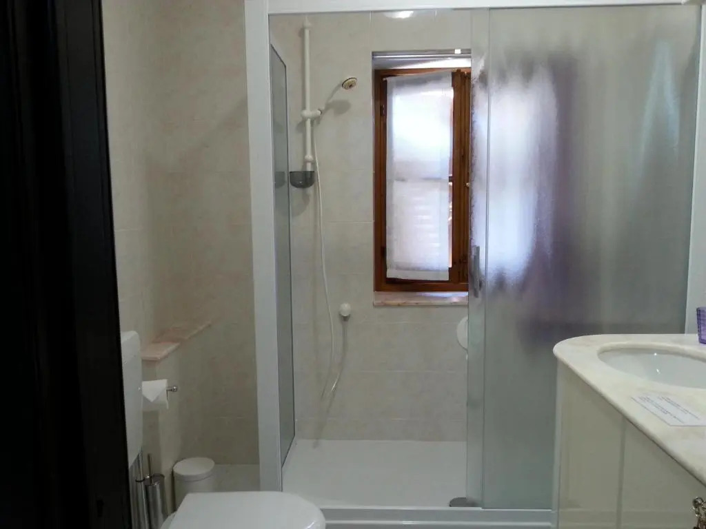 Serbelloni Holiday Apartment 37