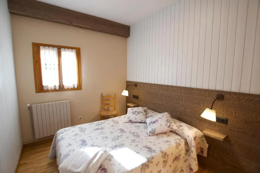 Apartament El Pla
