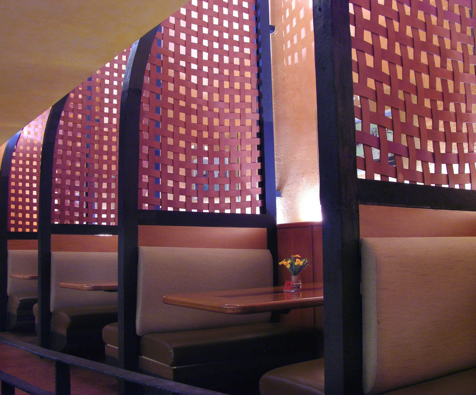 Hotel Terranova