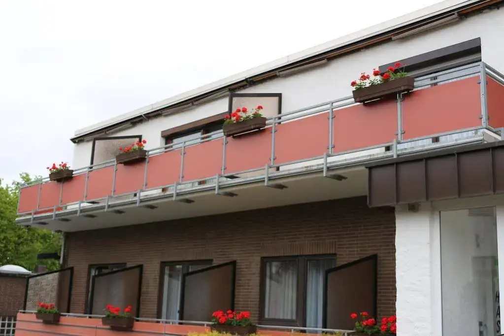 Hotel Am Steinberg