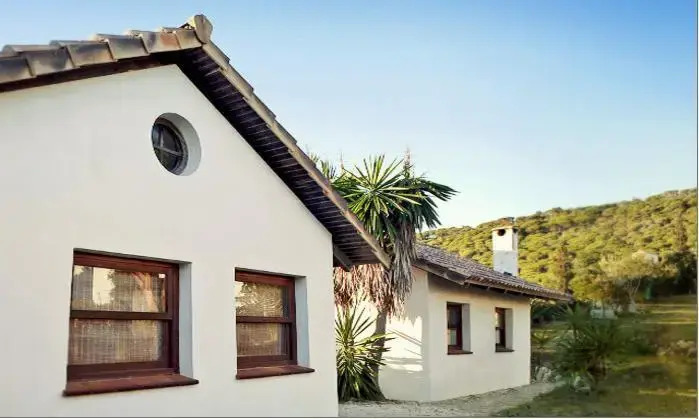 Bungalow Agavehaus