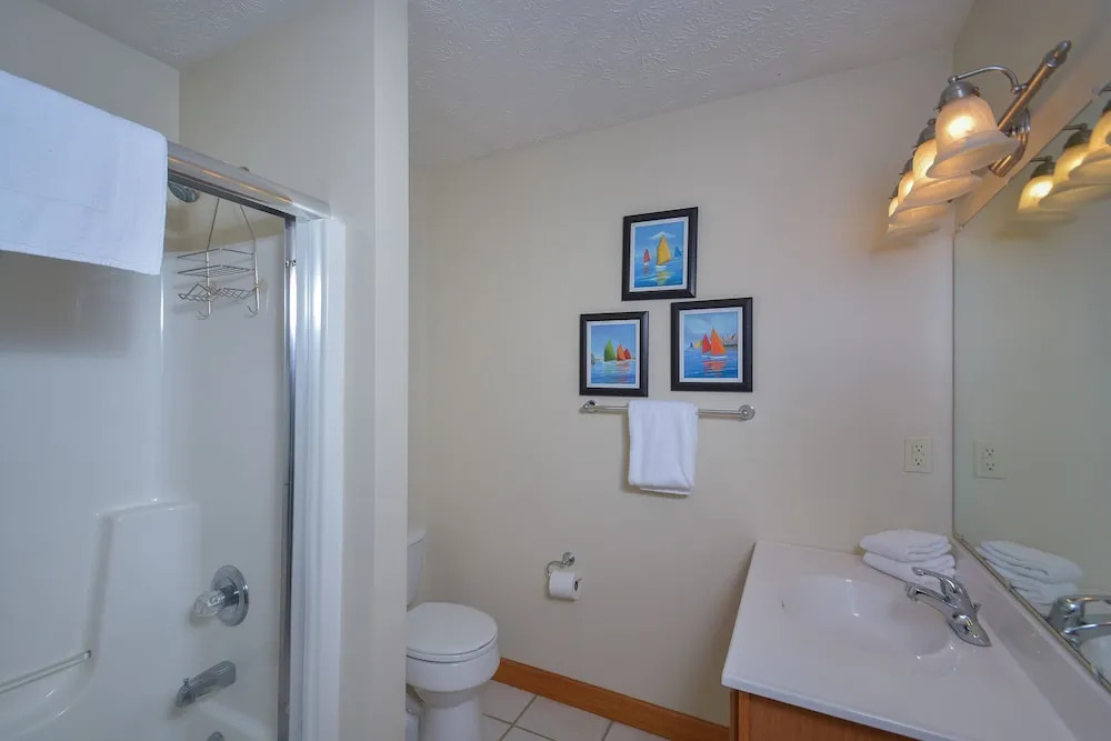 San-Stress 4 Bedroom House