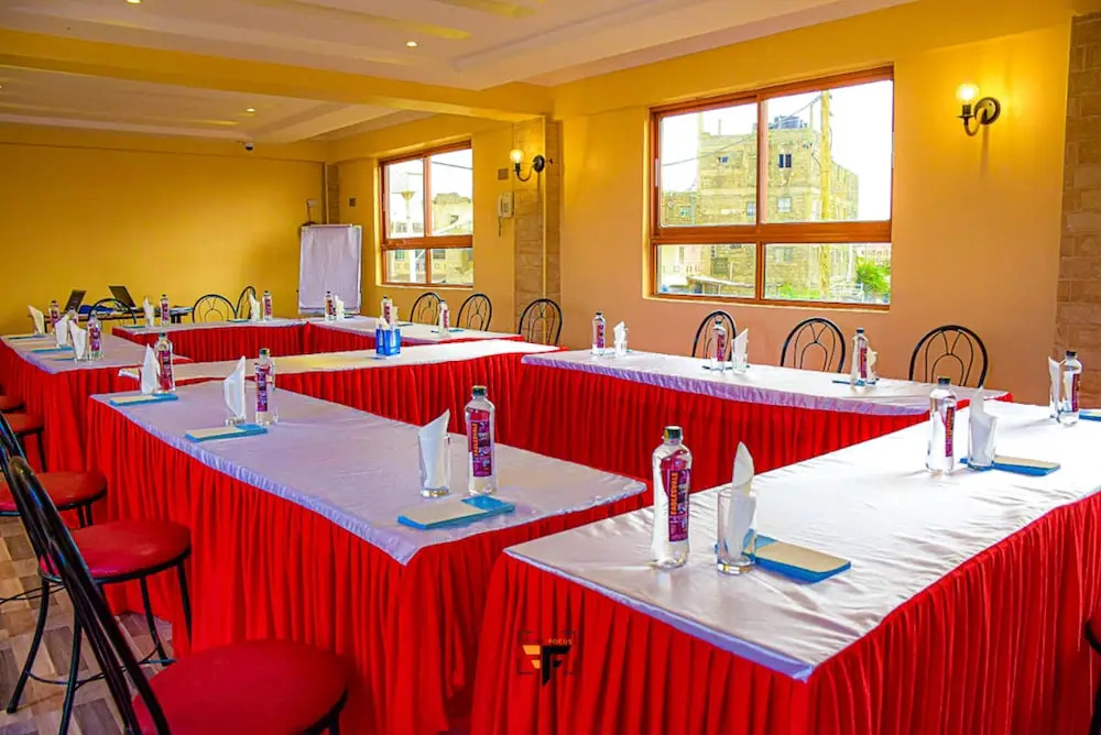 Eaglesvale Hotel