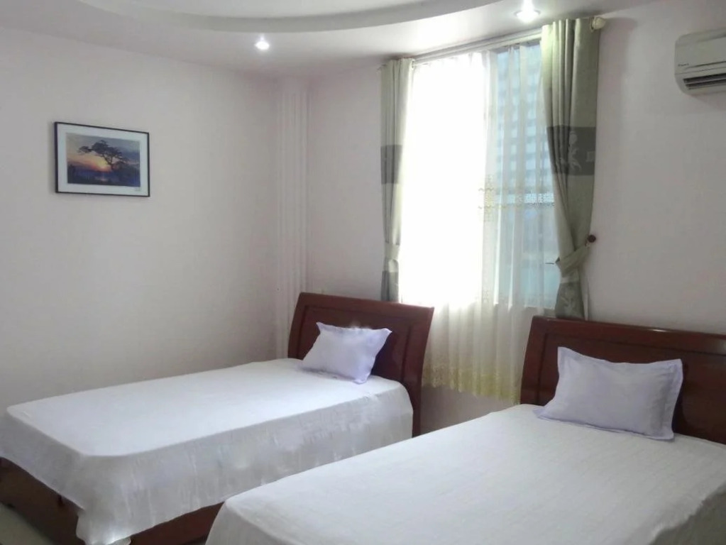 Bao Anh Hotel