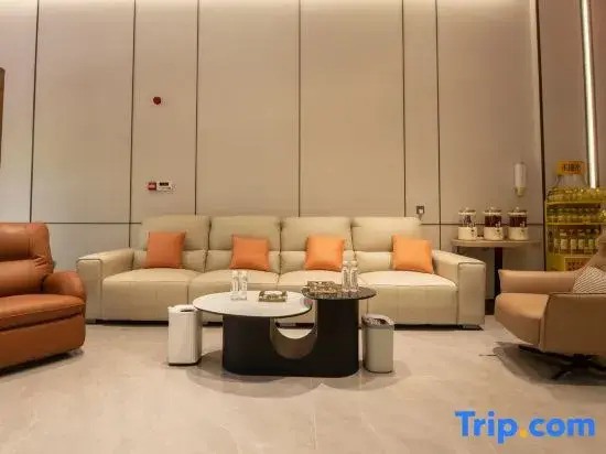Shang  Yue Hotel