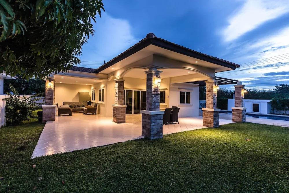 Orchid Paradise Homes OPV19