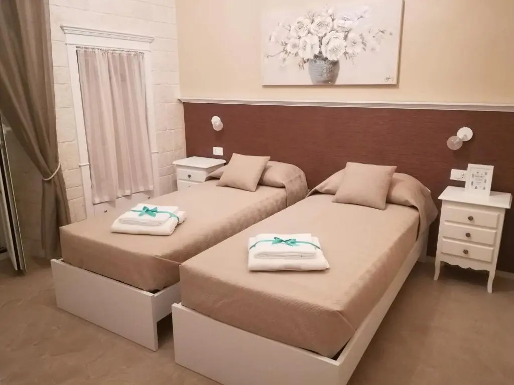 Dimora della Nonna-Luxury Home