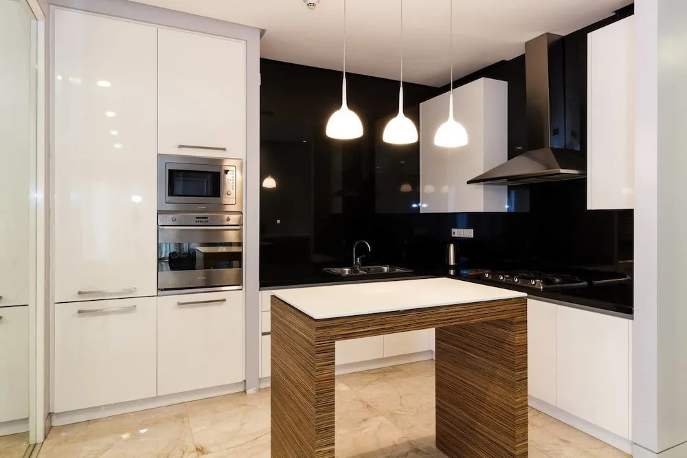 Luxurious 5-Star Residence in Bukit Bintang