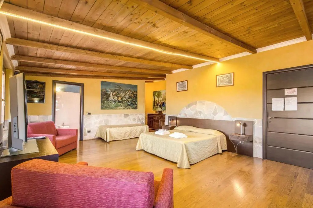 Villa Gengi