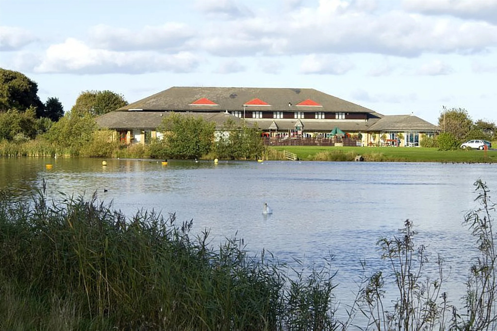 Premier Inn Ashington