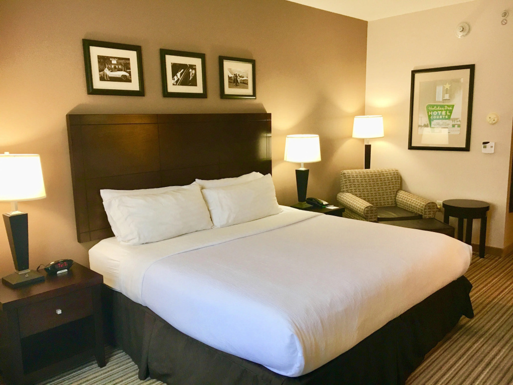 Holiday Inn Louisville Airport - Fair/Expo by IHG