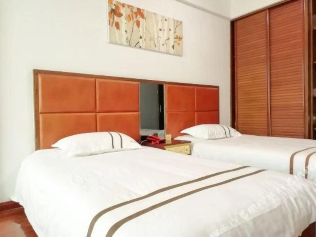 Jinggangshan Xingyue Hotel