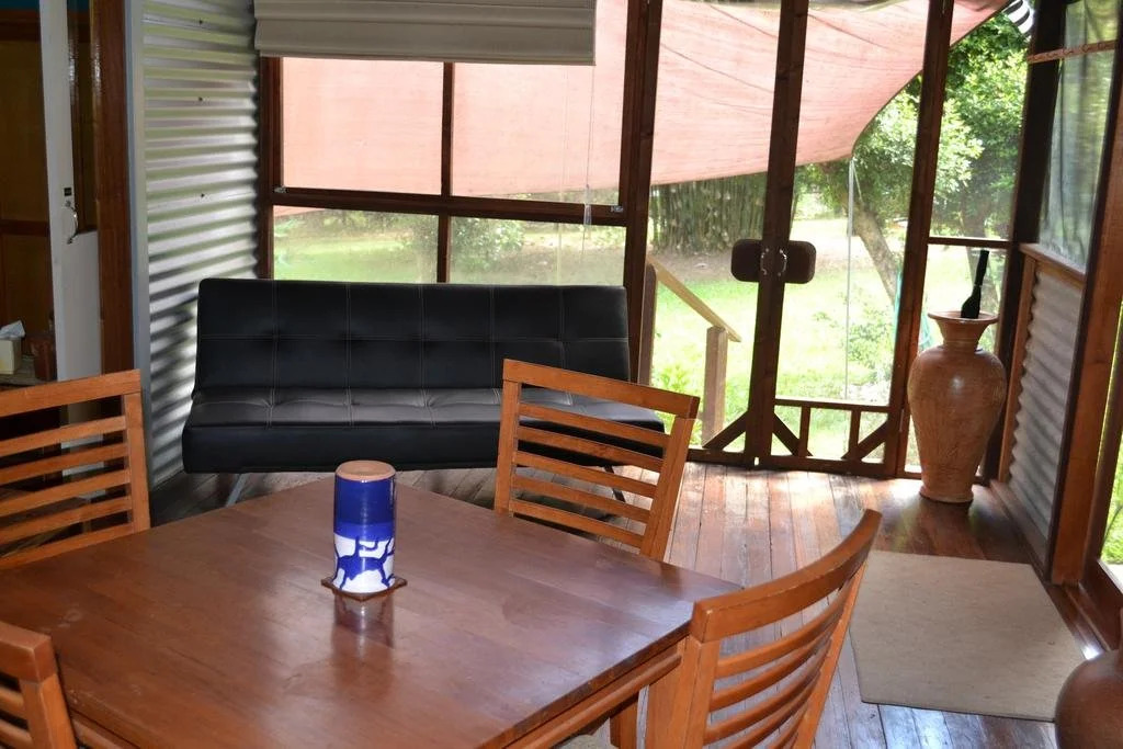 Palmwoods Eco Escape