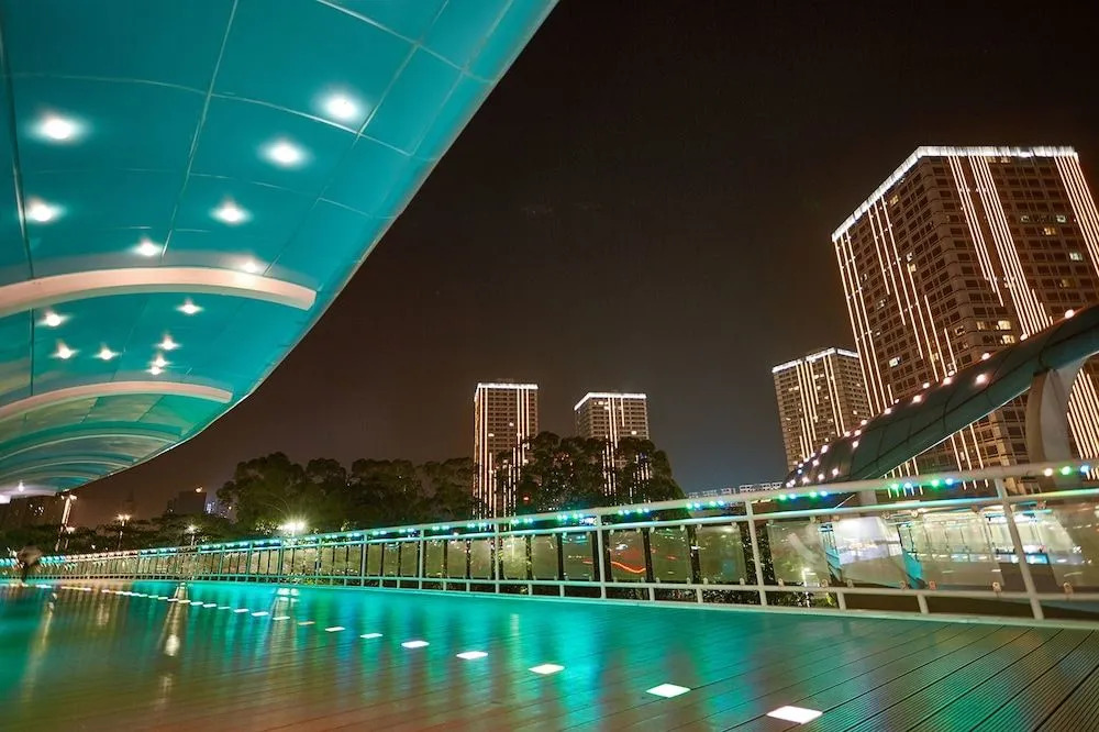 Xinghui Hotel