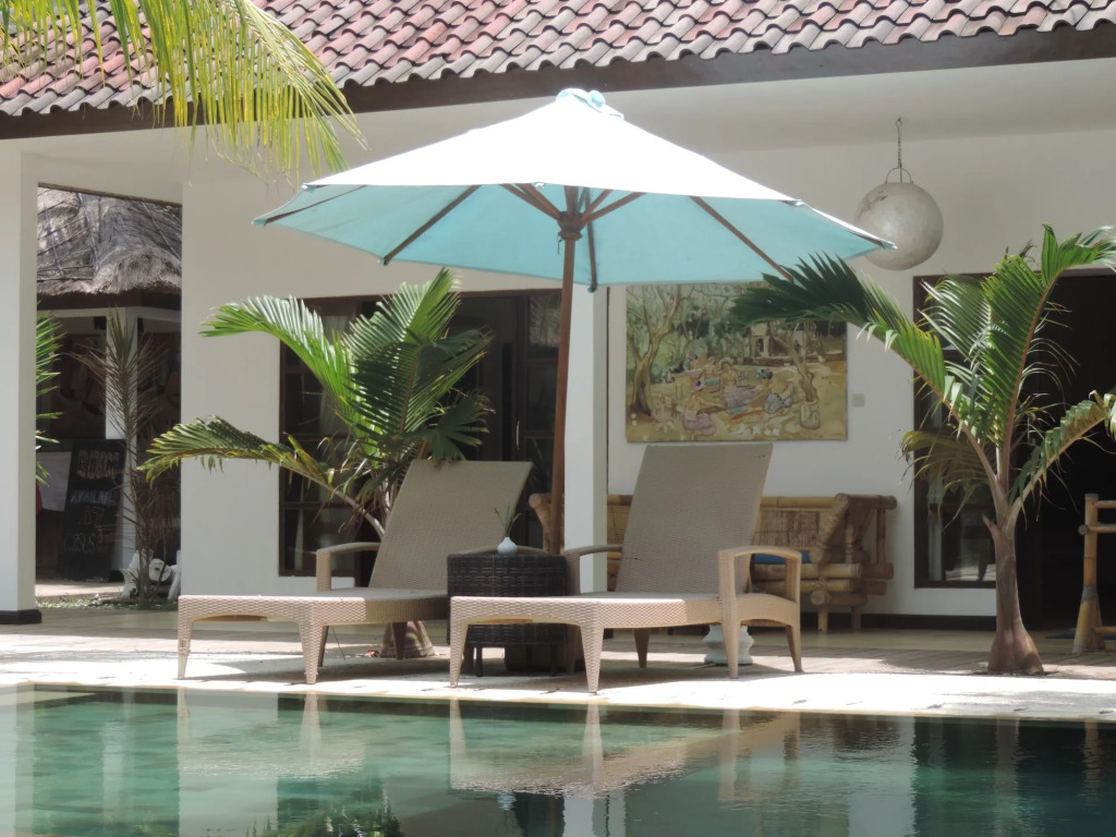 Casus Dream Hotel