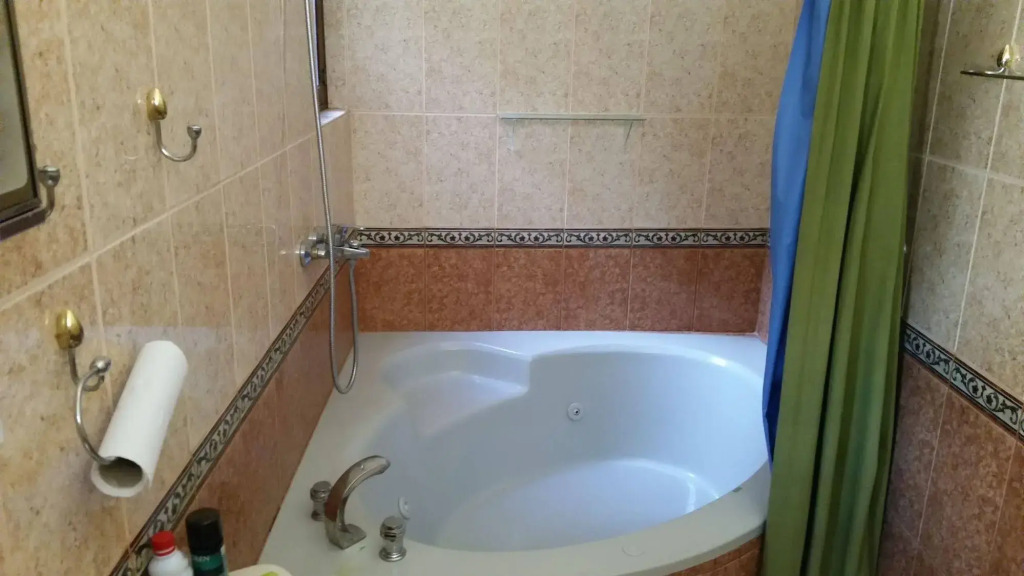 Hospedaje El Cuarto del Rescate