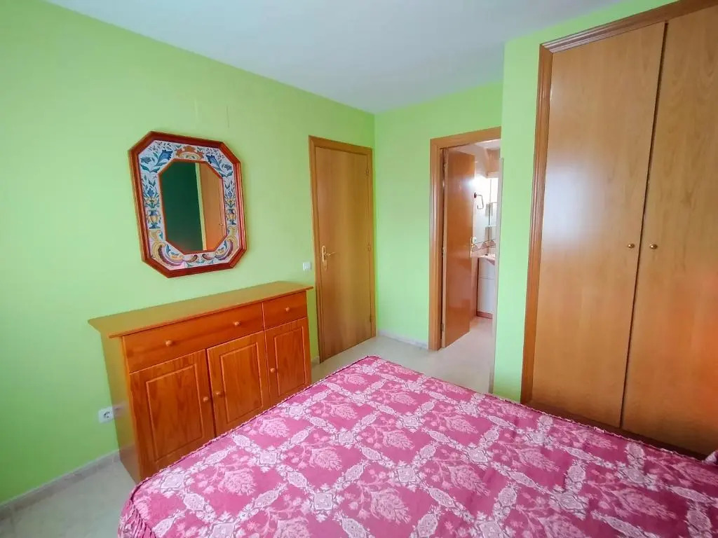 ACV - Bahia Park-1ª linea planta 4 sur