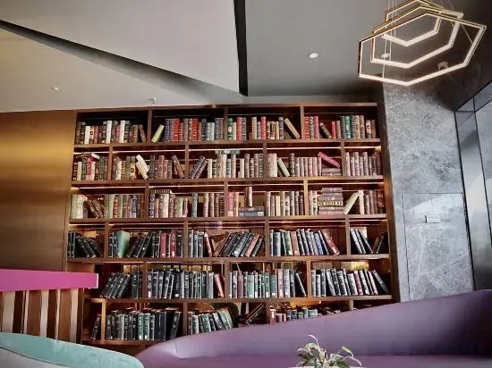 Mercure  Guilin High-tech Zone Hotel