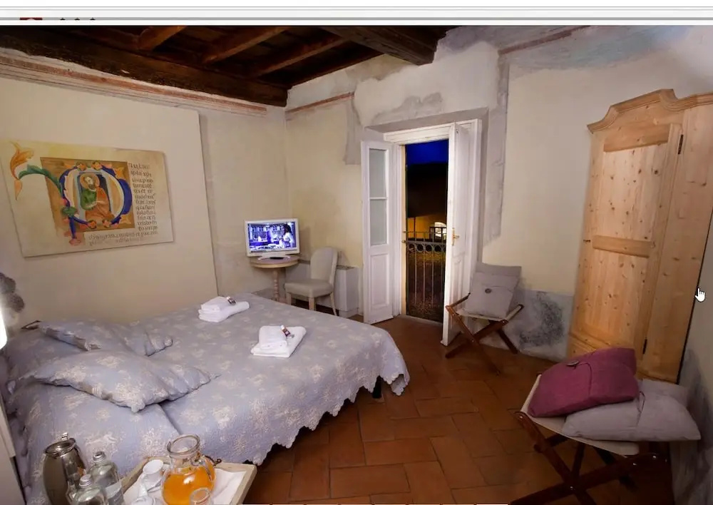 Hotel Morimondo