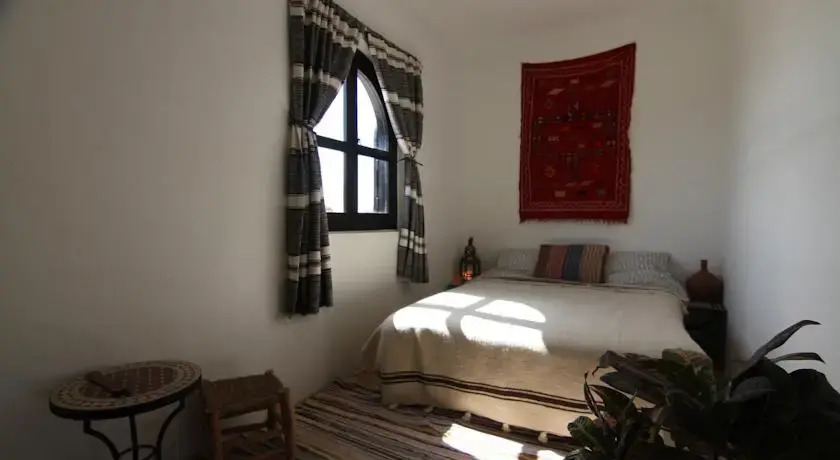 Beautiful Mountain Riad