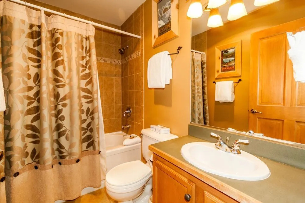 Arapahoe Lodge #8102 - 1 Br Condo