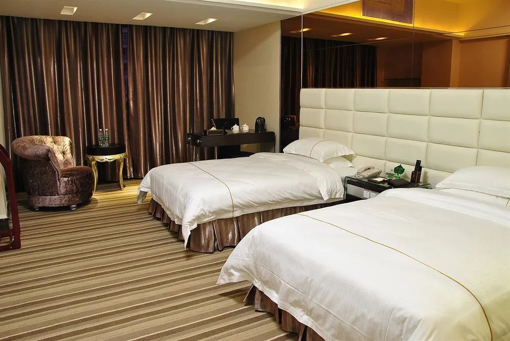 Guangzhou Zhengjia Hotel