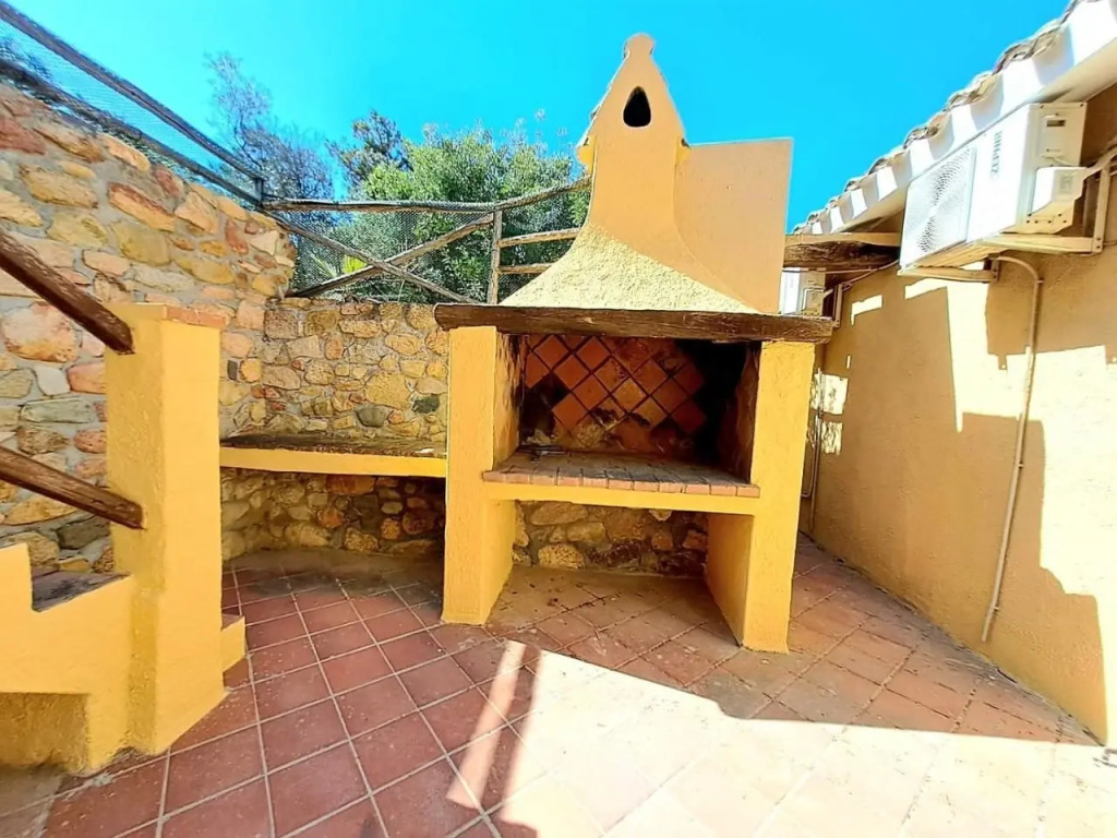 Villa Le Vele A