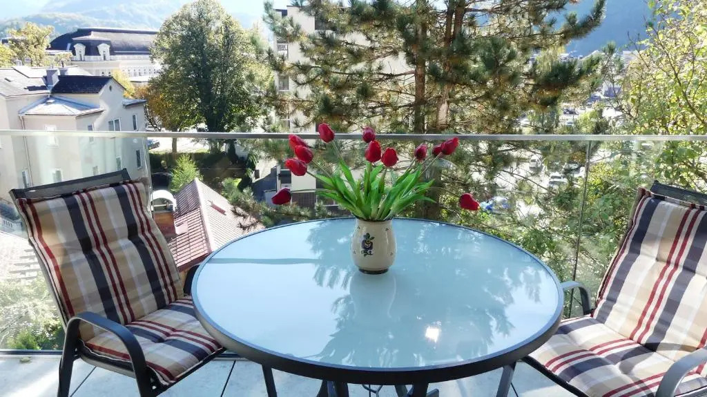 THE VIEW - Modern Panorama Residence